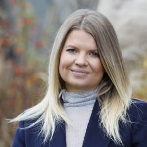 Marta Manowska wymownie o programie "Rolnik szuka żony": "Domyka się piękna opowieść"