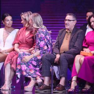 Patrycja Sołtysik urodziła! Żona byłego prezentera „Dzień dobry TVN” wyjawiła imię wybrane dla pociechy 