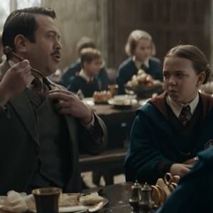 Wracamy do świata „Harry`ego Pottera”! Zwiastun filmu „Fantastyczne zwierzęta Tajemnice Dumbledore'a:”. Kiedy premiera? [WIDEO]