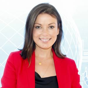 Katarzyna Glinka opublikowała uroczy kadr z synkiem. Fani komentują: "Ma Twoje usta"