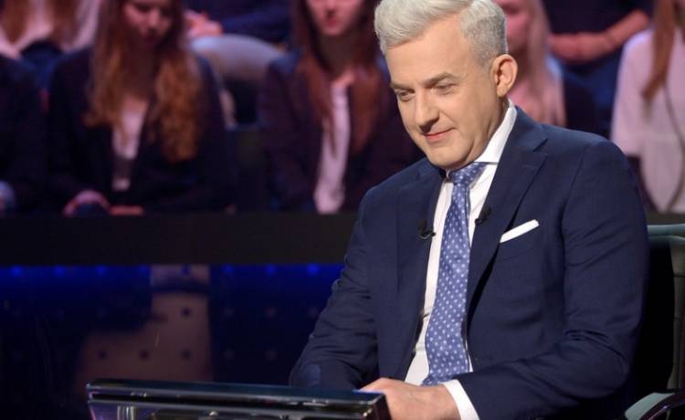 Milionerzy: Czasem warto zaufać intuicji!