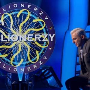 Milionerzy. Paruzja to? Człowiek ma przeciwstawny kciuk, a szympans? Trombocyt przypomina...? 