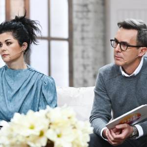 Katarzyna Cichopek i Maciej Kurzajewski nie poprowadzą już "Pytania na śniadanie". Tak zareagowali koledzy z pracy 