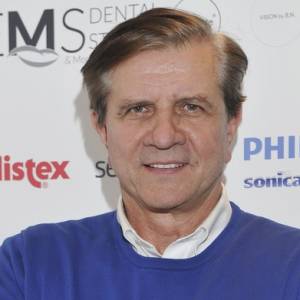 Zygmunt Chajzer wprowadza na rynek swój proszek do prania. Mr Ziggi będzie hitem?