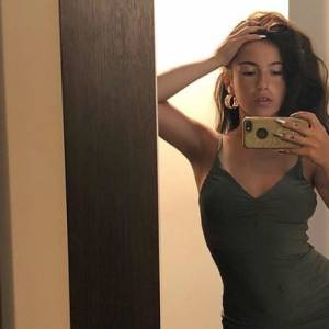 Ola Kowalska topless. Odważnymi zdjęciami pochwaliła się w sieci