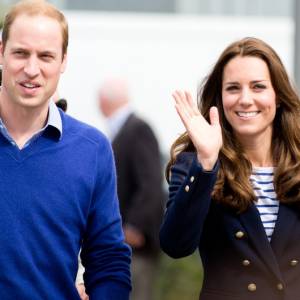 Córka księżnej Kate i księcia Williama niebawem pójdzie do szkoły! Wiadomo, na jaką placówkę zdecydowali się rodzice