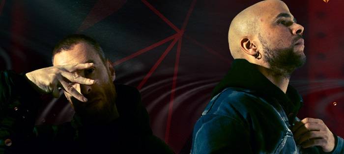 Kolejne gwiazdy na Sunrise Festival 2023! Duet KAS:ST zagra na Black Stage!