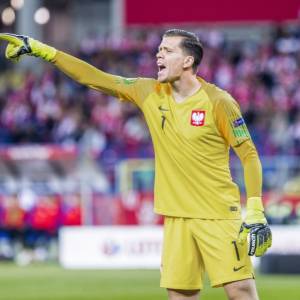 Wojciech Szczęsny z prestiżową nagrodą! Polski bramkarz najlepszy we Włoszech