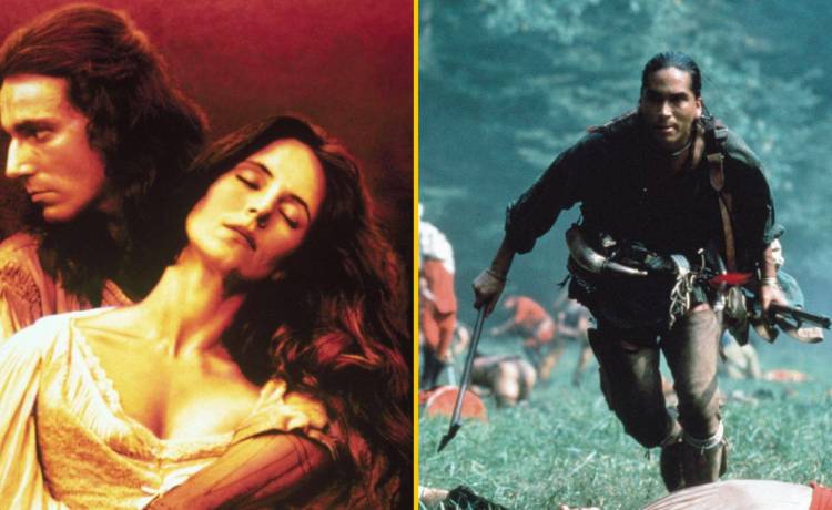 Fot nr 1: Pap/Photoshot/Morgan Creek Productions, fot. nr 2 PAP/Photoshot/20TH CENTURY FOX