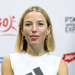 Ewa Chodakowska prosi widzów: "Wybaczmy jej!". Chodzi o uczestniczkę "Razem odNowa"