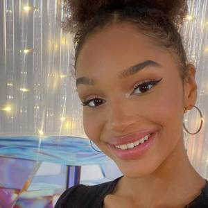 Nicole Akonchong już tak nie wygląda! Finalistka "Top Model" przeszła metamorfozę [FOTO]