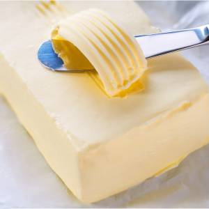 Masło kontra osełka. To nie tylko kwestia nazwy