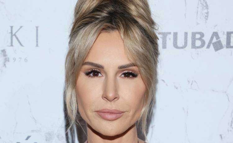 Tak Blanka Lipińska wyglądała 15 lat temu. "Taka była moda" [FOTO]