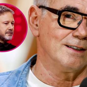 Tak Janowski nazwał Piasecznego. „Andrzeju, jak to zobaczysz, wybacz”