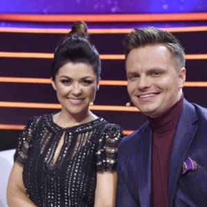 Kasia Cichopek i Marcin Hakiel znów razem? Tancerz udostępnił zaskakujący wpis [FOTO]