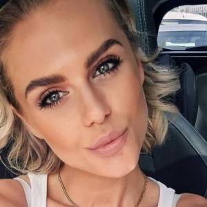 Żona Marcina Mroczka nago. Piękna Marlena Muranowicz pokazała intymne kadry [FOTO]