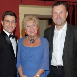 Syn Teresy Lipowskiej zostanie pilotem. "Całe życie o tym marzył" - przyznaje aktorka