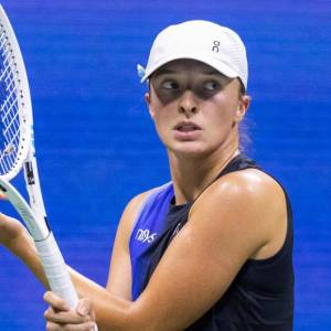 Iga Świątek pasjonuje się klockami LEGO. Nawiązała współpracę ze znaną marką