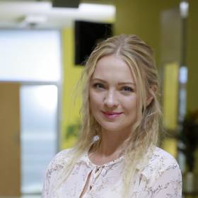 Takie wieści ws. Kurdej-Szatan w serialu TVP. „Świeżo upieczona mama”