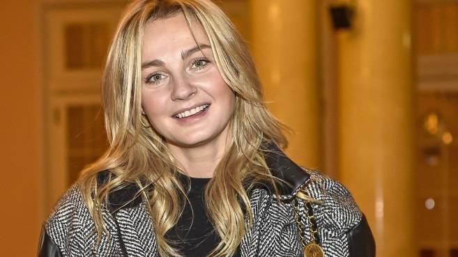 Małgorzata Socha zniewala! Zdjęcia z zimowego szaleństwa trafiły do sieci [FOTO]