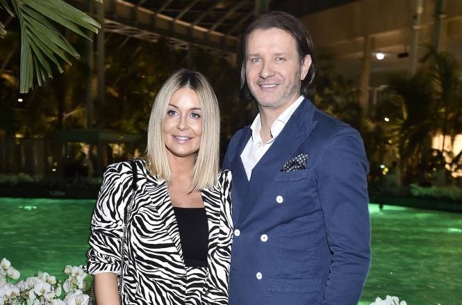 Radosław Majdan na "pierwszym zdjęciu z synkiem". "Czy może być szczęśliwsza chwila?”