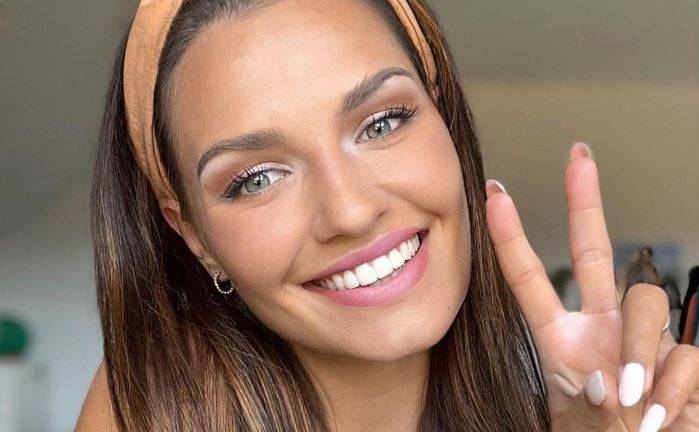 Anna Zuch z synem. Gwiazda serialu "19+" pochwaliła się nowymi zdjęciami [FOTO]