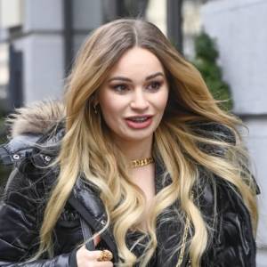 Ewelina Lisowska miała wypadek w czasie jazdy motocyklem. Nagranie w internecie [WIDEO]