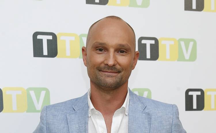 "Hannibal Lecter wrócił". Najnowsze zdjęcie Dominika z "Usterki" rozśmieszyło fanów! [FOTO]