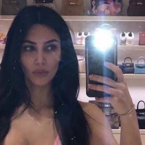 Kolejne dziecko w rodzinie Kardashianów? Wiele na to wskazuje!