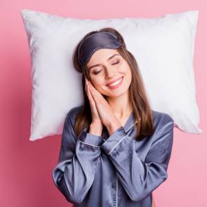 Jest sposób na to, żeby zasnąć w 120 sekund! Wypróbuj tę metodę