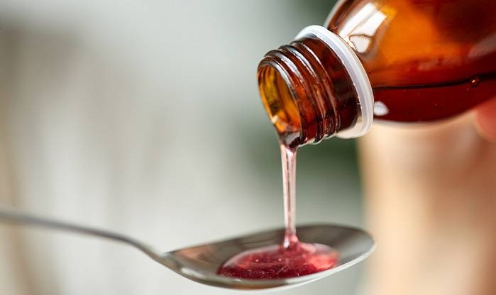 Pulneo, Eurefin i Fosidal wycofane z obrotu. Decyzja GIF dotyczy kilkunastu leków na kaszel