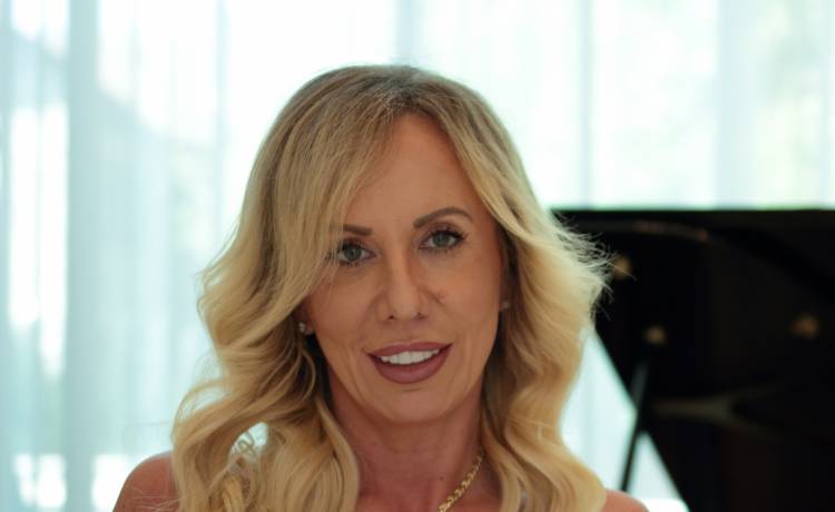 Dorota z programu „Żona dla Polaka. Toronto”. Fot. materiały prasowe TVP