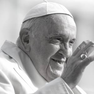 Przyczyna śmierci papieża Franciszka. Oficjalny komunikat Watykanu  