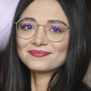 Adriana Kalska pokazała zdjęcia z wakacji. Wybrała krótką kreację! "Piękna kobieta z pani" [ZDJĘCIA]