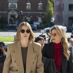 Jessica Biel i Elizabeth Banks w nowym thrillerze! „Lepsza siostra” już dostępna na Prime Video