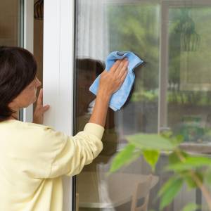 Jak porządnie umyć okna na Wielkanoc? Na to zwróć uwagę 