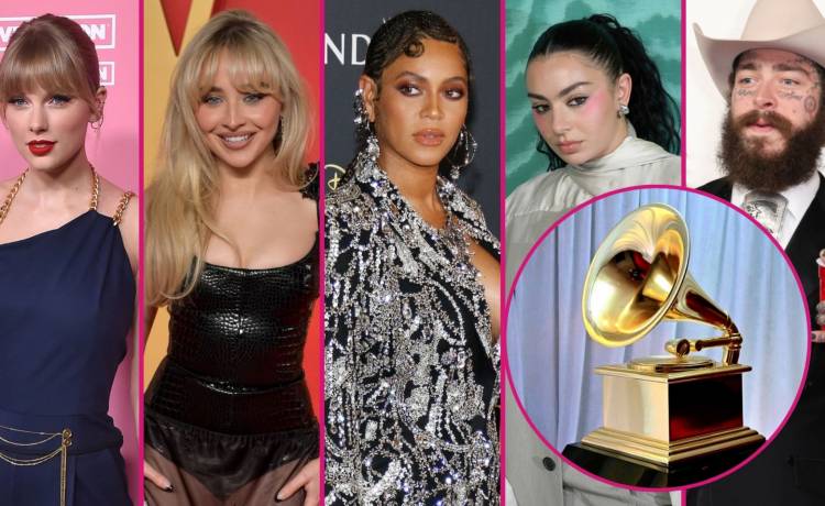 Nominacje do Grammy 2025, fot Shutterstock