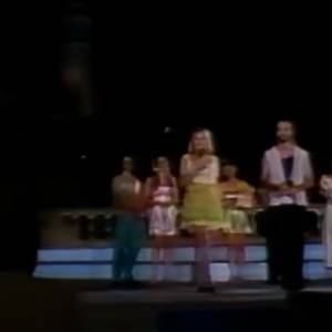 Miały wtedy zaledwie kilkanaście lat! Markowska i Bachleda-Curuś na nagraniu z 1995 roku