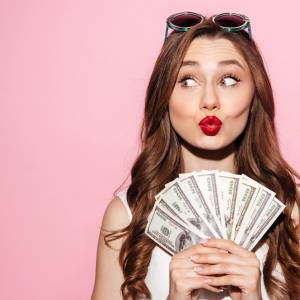 Te 4 znaki zodiaku niedługo poprawią swój stan konta