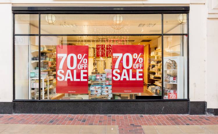 Czarny Piątek dla klientów, czy dla sprzedawców? Fałszywe promocje w Black Friday...