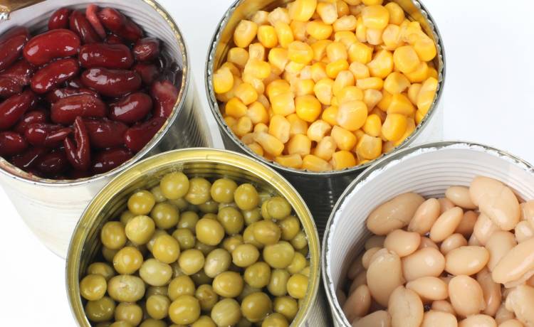 GIS ostrzega przed produktami firmy Bonduelle! "Mogą stanowić zagrożenie dla zdrowia"