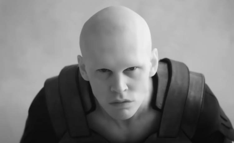 "Diuna 2" - Austin Butler jako Feyd Rautha. Tak aktor przygotowywał się do roli [WIDEO]