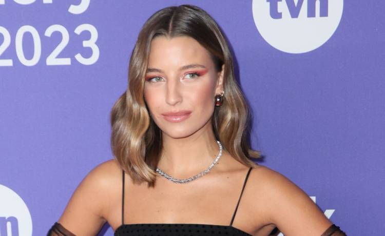 Julia Wieniawa zmagała się z kontuzją. Jak się teraz czuje?