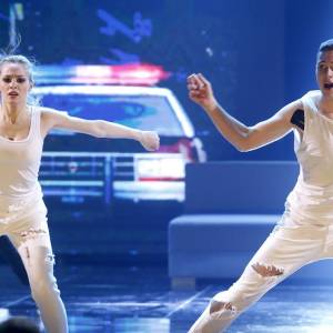 Finał programu "Dance, dance, dance" w ogniu krytyki. Nadawca zabrał głos