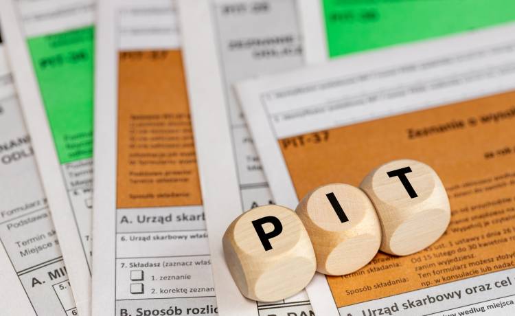 Pilne! Urząd skarbowy opublikował komunikat dla wszystkich podatników, fot. Shutterstock