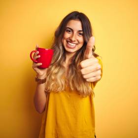 Kiedy najlepiej pić kawę? Eksperci wyjaśniają