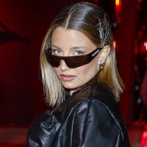 Jakim jurorem w „Mam Talent” chce być Julia Wieniawa? Gwiazda zdradza szczegóły