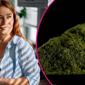 Dodaję łyżeczkę do owsianki. Pomaga na jelita, kilogramy lecą w dół