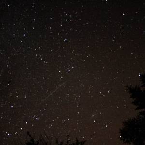 Geminidy będą widoczne już wkrótce. Kiedy spojrzeć w górę?