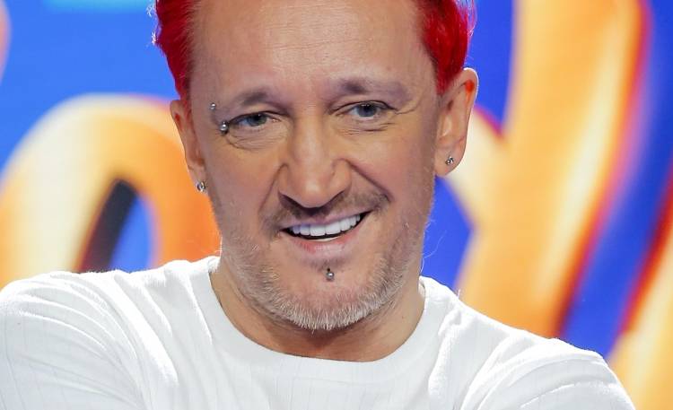 Michał Wiśniewski pokazał, jak wygląda jego syn. Falco Amadeus skradł serca internautów! [WIDEO]